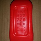 Little Tikes Replacement Part Red Phone for Workbench or Kitchen