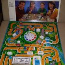 THE GAME OF LIFE -1991 Milton Bradley - 100% Complete! Free Fast Shipping!