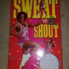 Richard Simmons - Sweat & Shout: An Aerobic Workout (VHS-1994)