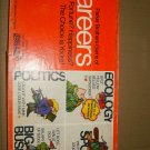 VINTAGE 1971 CAREERS Board Game By Parker Brothers - Complete GREAT CONDITION