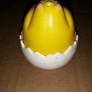 Vtg Fisher Price Chirping Replacement Chick Nesting set ~RARE