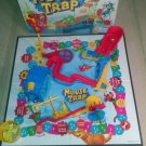 VTG Mouse Trap Board Game Milton Bradley Hasbro 100% Complete (1999) MUST SEE