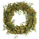 22" Berry Wreath