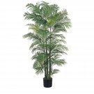 6' Areca Silk Palm Tree