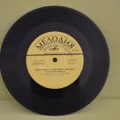 Edita Piekha and Ensemble "Friendship".Russian songs.(Soviet Vinyl Record).