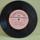 Irina Ponarovskaya (Ирина Понаровская).Russian songs.(Soviet Vinyl Record).