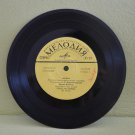 Soviet VIA band  "Orera" (ВИА "Орэра").Russian songs.(Soviet Vinyl Record).