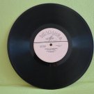 Fairy tales.Ivan Tsarevich and The Grey Wolf.Blue Carpet.Russian story.(Soviet Vinyl Record).