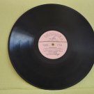 "The Humpbacked Horse".Конек-Горбунок.Russian story.(Soviet Vinyl Record).