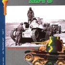 MCS-016 Ha-Go Japanese Light Tank book
