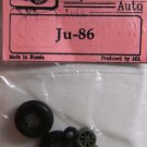 EQA72037 Equipage 1/72 Rubber Wheels for Junkers Ju-86