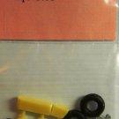 EQC72031 Equipage 1/72 Rubber Wheels for Hawker Sea Fury