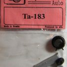 EQA72032 Equipage 1/72 Rubber Wheels for Focke-Wulf Ta-183