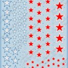 BGM-72048 Begemot decals 1/72 Russian Air Force Modern Insignia (type 2010)