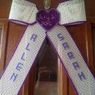 Wedding Bow