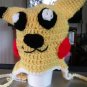 Pokemon Character Hats