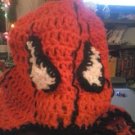 Spiderman Character Hat