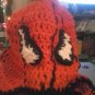 Spiderman Character Hat