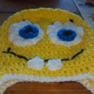 Spongebob Character Hat
