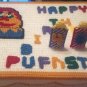 Birthday Cake Boxes