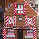 Gingerbread Dollhouse