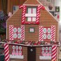 Gingerbread Dollhouse