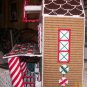 Gingerbread Dollhouse