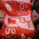 UT Vols stadium blanket