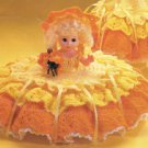 Merry Sunshine Doll