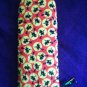 halloween flying witches pumpkin binding handcrafted grilling mitt oven mitt