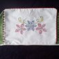 2 slice toaster cover april showers bring may flowers