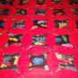 handmade circle quilt throw flannel vintage cars less than traditional
