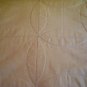 throw quilt multi color modern cars on black with tan flannel 62 x 46