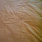 throw quilt multi color modern cars on black with tan flannel 62 x 46