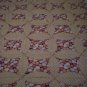 handmade circle quilt eggs in a wire basket 61 x 47 less than traditional