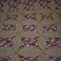 handmade circle quilt eggs in a wire basket 61 x 47 less than traditional