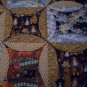 lap quilt life on the farm 61 x 46 less than traditional throw