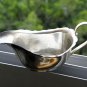 Vintage Silverplate Creamer Very Old Made in England Excellent Condition Rare