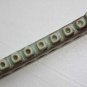 Judaica Vintage Jewish Ceramic Menorah Israel Holy Land Hanukkia Jerusalem Rare