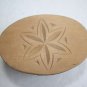 Vintage Russian Beautiful Birch Bark and Wood Trinket Jewelry Box Beresta Rare