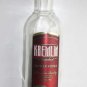 Collectible Bottle Decanter Wine Vodka Beer Whiskey Scotch Soda Milk Liqueur and