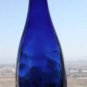 Collectible Bottle Decanter Wine Vodka Beer Whiskey Scotch Soda Milk Liqueur and