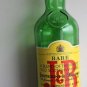 Collectible Bottle Decanter Wine Vodka Beer Whiskey Scotch Soda Milk Liqueur and