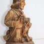 Collectible Bottle Decanter Wine Vodka Beer Whiskey Scotch Soda Milk Liqueur #3