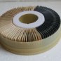 Old Vintage Rotary Slide Tray Magasin Rotatif + 100 Slides Color World Views Rar