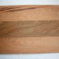 Hard and Heavy Chopping Cutting Board Butcher Block Custom Made 47x30cm Rare 15"