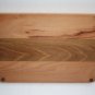 Hard and Heavy Chopping Cutting Board Butcher Block Custom Made 47x30cm Rare 15"