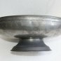 Old Vintage Antique Copper Brass Bronze Pewter Metal Kettle Pot Bowl Planter Jug