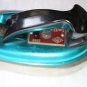 Old Vintage 1966 Russian Travel Mini Iron Boxed USSR Soviet Full Working Rare