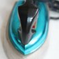 Old Vintage 1966 Russian Travel Mini Iron Boxed USSR Soviet Full Working Rare